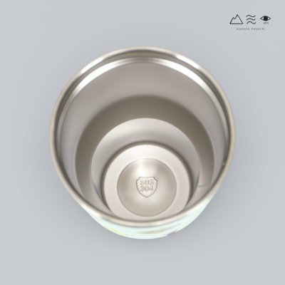 แก้วเก็บอุณหภูมิ นครพนม Soft Power 20 Oz-สีมินต์