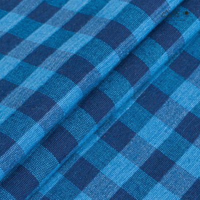 ที่คาดผมผ้าทอมือ แบบลวดดัด ย้อมคราม ที่คาดผมผ้าทอมือ แบบลวดดัด ย้อมคราม