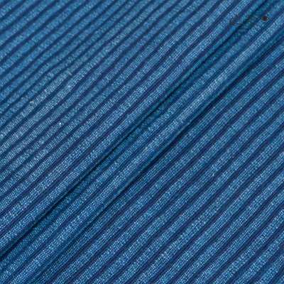 ที่คาดผมผ้าทอมือ แบบลวดดัด ย้อมคราม ที่คาดผมผ้าทอมือ แบบลวดดัด ย้อมคราม