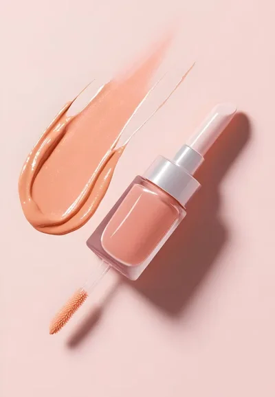 Lush Shine Lipstick Gloss