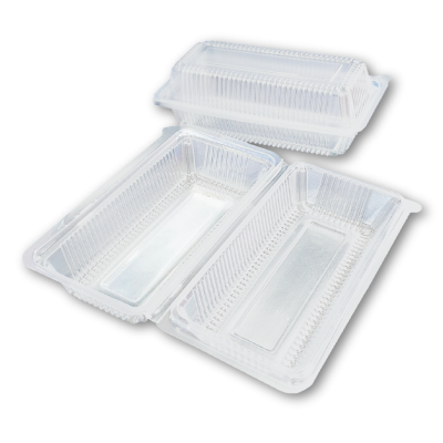 Plastic Tray