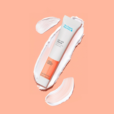 Lip + Eye Cream