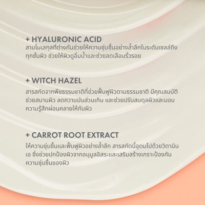 Daily Mineral SPF30 UV Protection