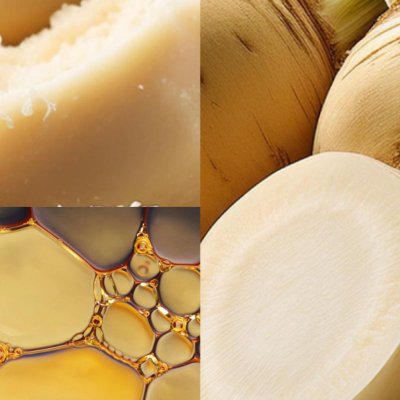 The Organic Pharmacy Clarifying Gel Moisturiser 40ml.