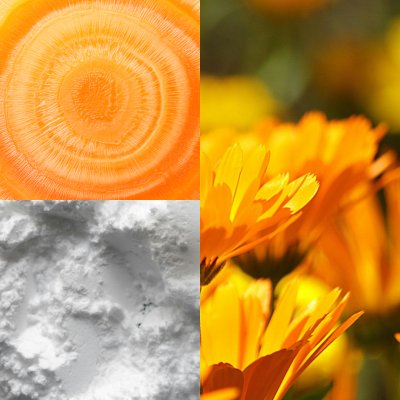 Vitamin Protection Face Cream