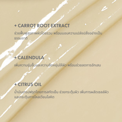 Vitamin Protection Face Cream