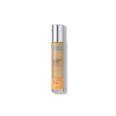 Antioxidant Face Gel