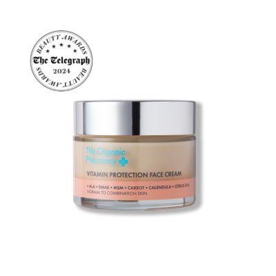 Vitamin Protection Face Cream