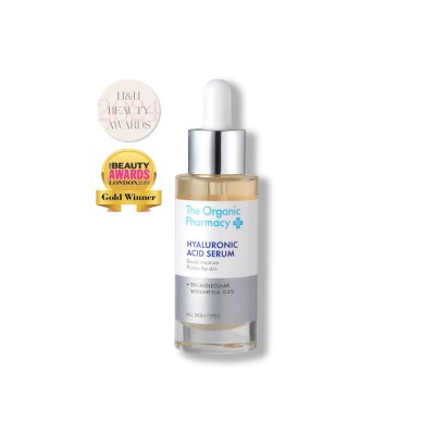 Hyaluronic Acid Serum
