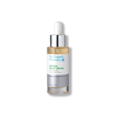 Retinol Night Serum