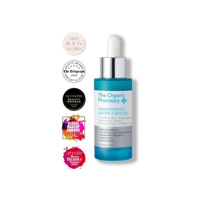 Niacinamide Ultra 5 Serum