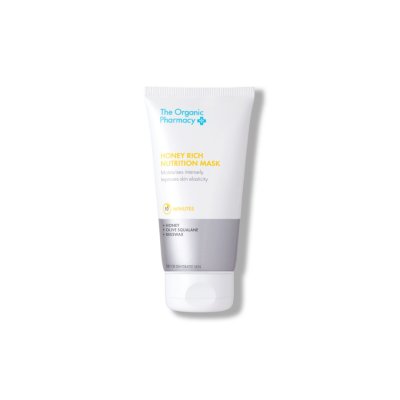 Honey Rich Nutrition Mask