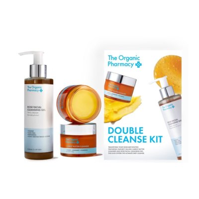 Double Cleanse Kit