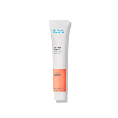 Lip + Eye Cream
