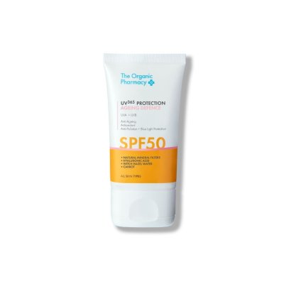 UV365 Protection Ageing Defence SPF50 40ml