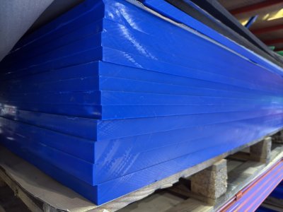 UHMWPE (PE1000)