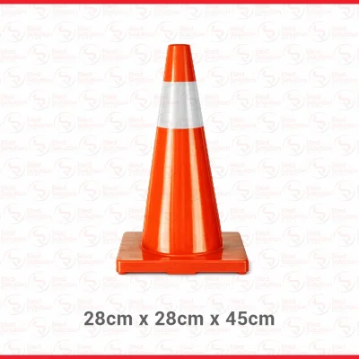 Traffic Safety Cone