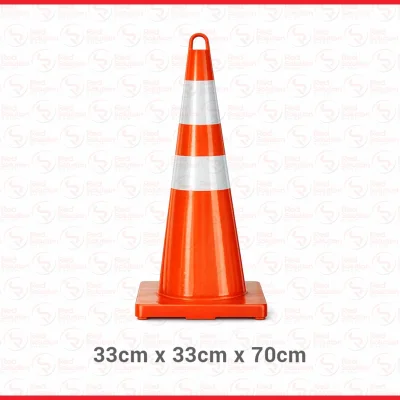 Traffic Safety Cone