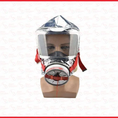 Fire Escape Hood Mask