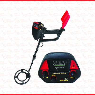 Metal Detector MD-4030 MD-5030 Alat Deteksi Emas dan Perak Dengan Sensitivitas Tinggi