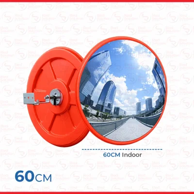 Convex Safety Mirror Indoor