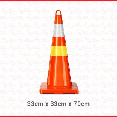 Traffic Safety Cone