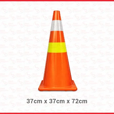 Traffic Safety Cone