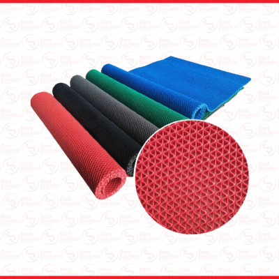 Keset Karpet PVC Anti Slip