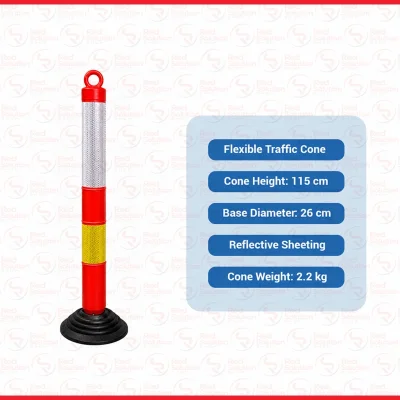 Stick Cone FLXB 115CM