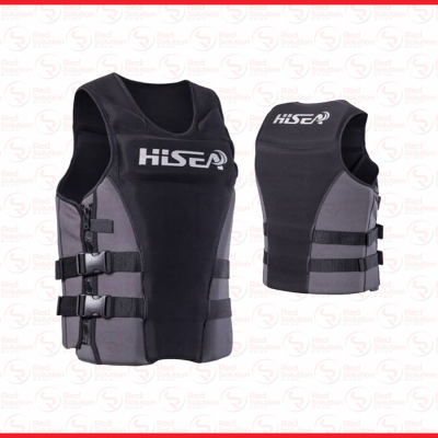 Pelampung Renang Hisea / Life Jacket Hisea / Pelampung Renang Dewasa