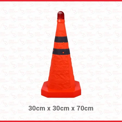 Traffic Safety Cone