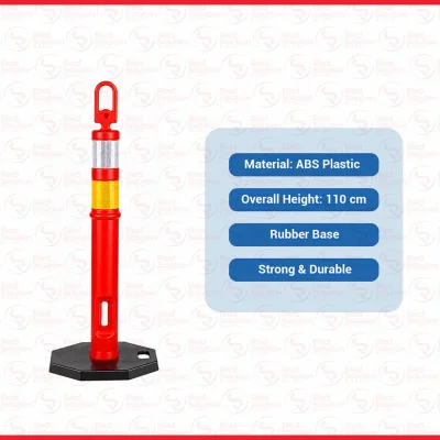 Stick Cone T Top 110CM