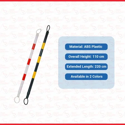 Cone Bar 110CM