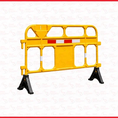 Safety Road Barrier