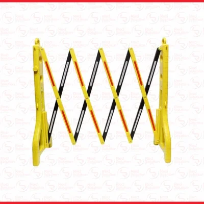 Expandable Safety Barrier Gate Plastic