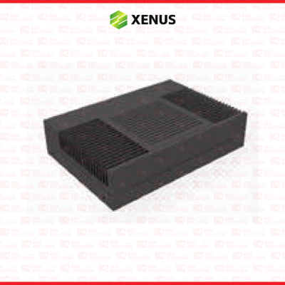 Xenus AI Box Analisis Video Cerdas 32 Channel