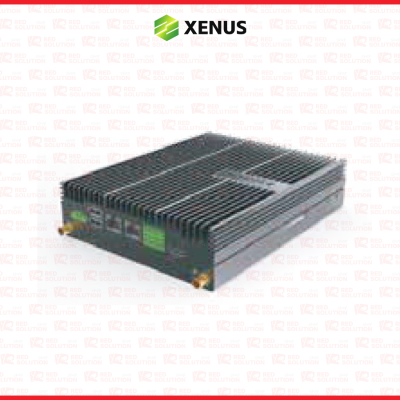 Xenus AI Box Analisis Video Cerdas 16 Channel