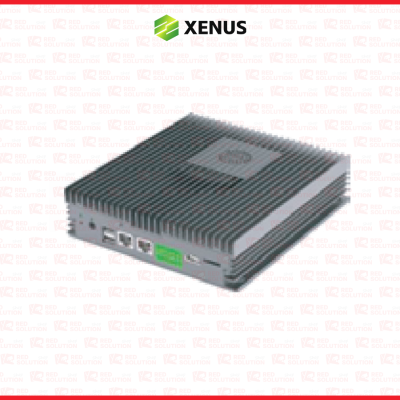 Xenus AI Box Analisis Video Cerdas 8 Channel