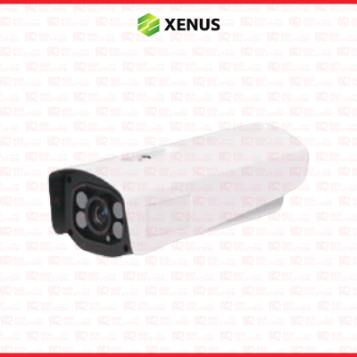 Xenus AICAM Kamera AI Deteksi Asap & Api