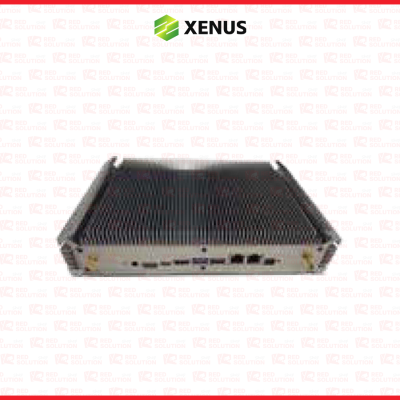 Xenus AI Box Analisis Video Cerdas 4 Channel