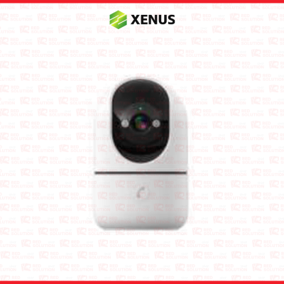 Xenus Kamera CCTV PTZ WiFi 4MP