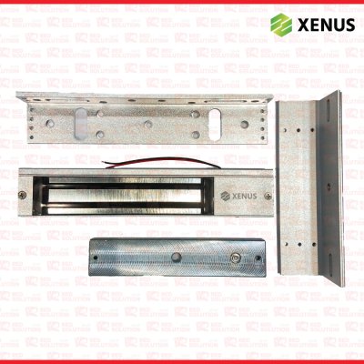 Xenus EM-Lock S Series
