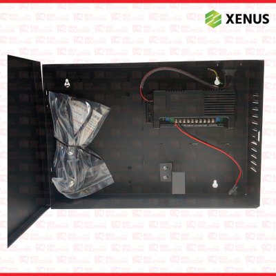 Xenus Power Supply Unit 5A (Non Battery)