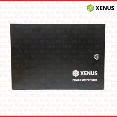 Xenus Power Supply Unit 5A (Full Set)