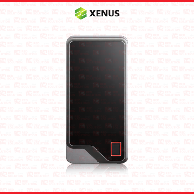 Xenus Uface 5 Pro Mesin Absensi dan Akses Kontrol Biometrik Wajah & Fingerprint