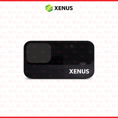 Xenus UFace 2 Mesin Absensi Wajah