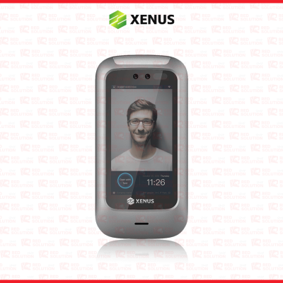 Xenus Uface 5 Lite Mesin Absensi & Akses Kontrol Face Recognition