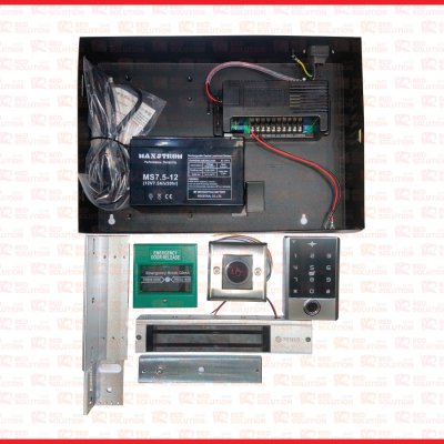 Stand Alone Access Control Reader TF03 (Full Set)