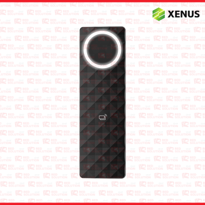 Xenus UFace X Mesin Absensi Wajah & Akses Kontrol