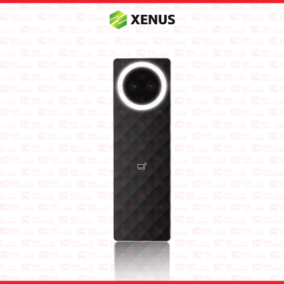 Xenus UFace X Mesin Absensi Wajah & Akses Kontrol